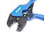 ALICATE DE CRIMP BELDEN  CONECTORES1505/1694/1855 DE 3 PECAS (BB3PHCT) - Imagem 3